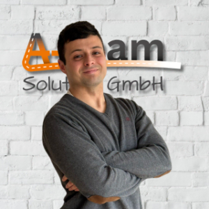 ateamsolution.de Bild